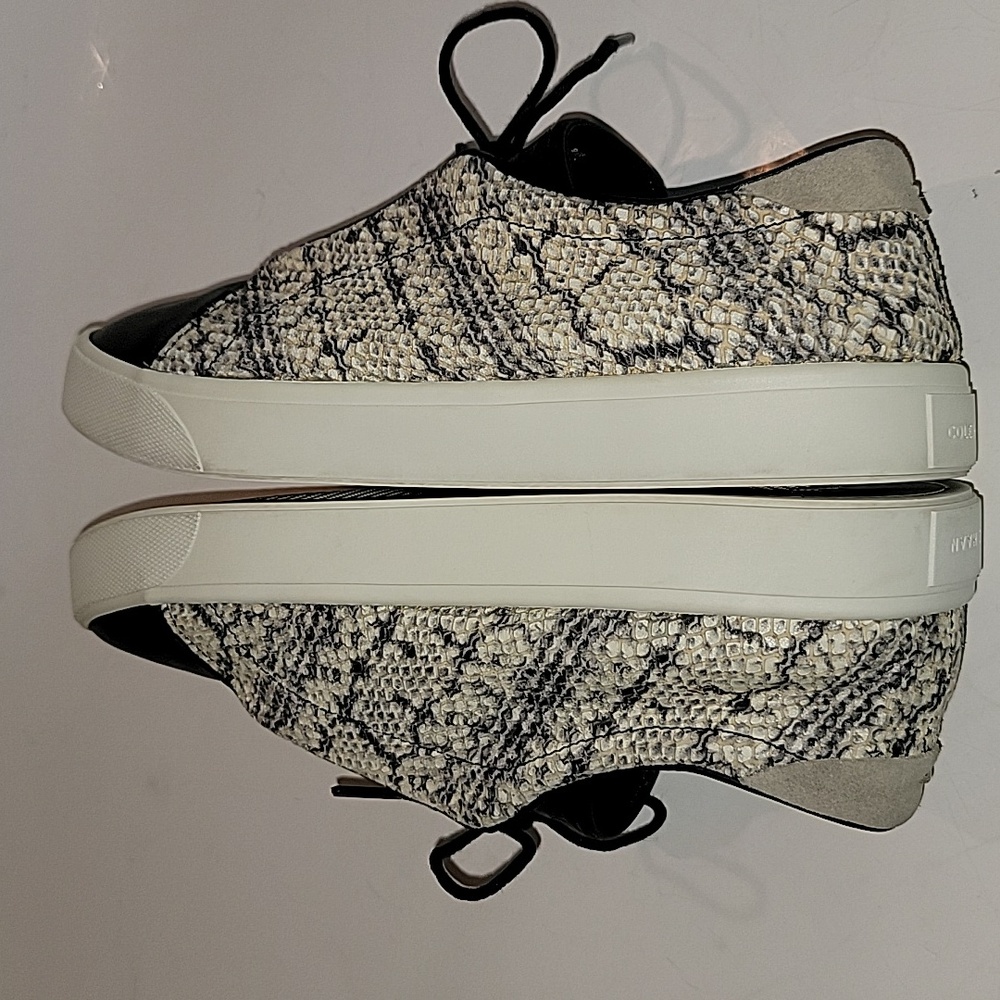 COLE HAAN WOMEN'S GRANSPRO SPECTATOR SNEAKERS - Picture 10 of 15